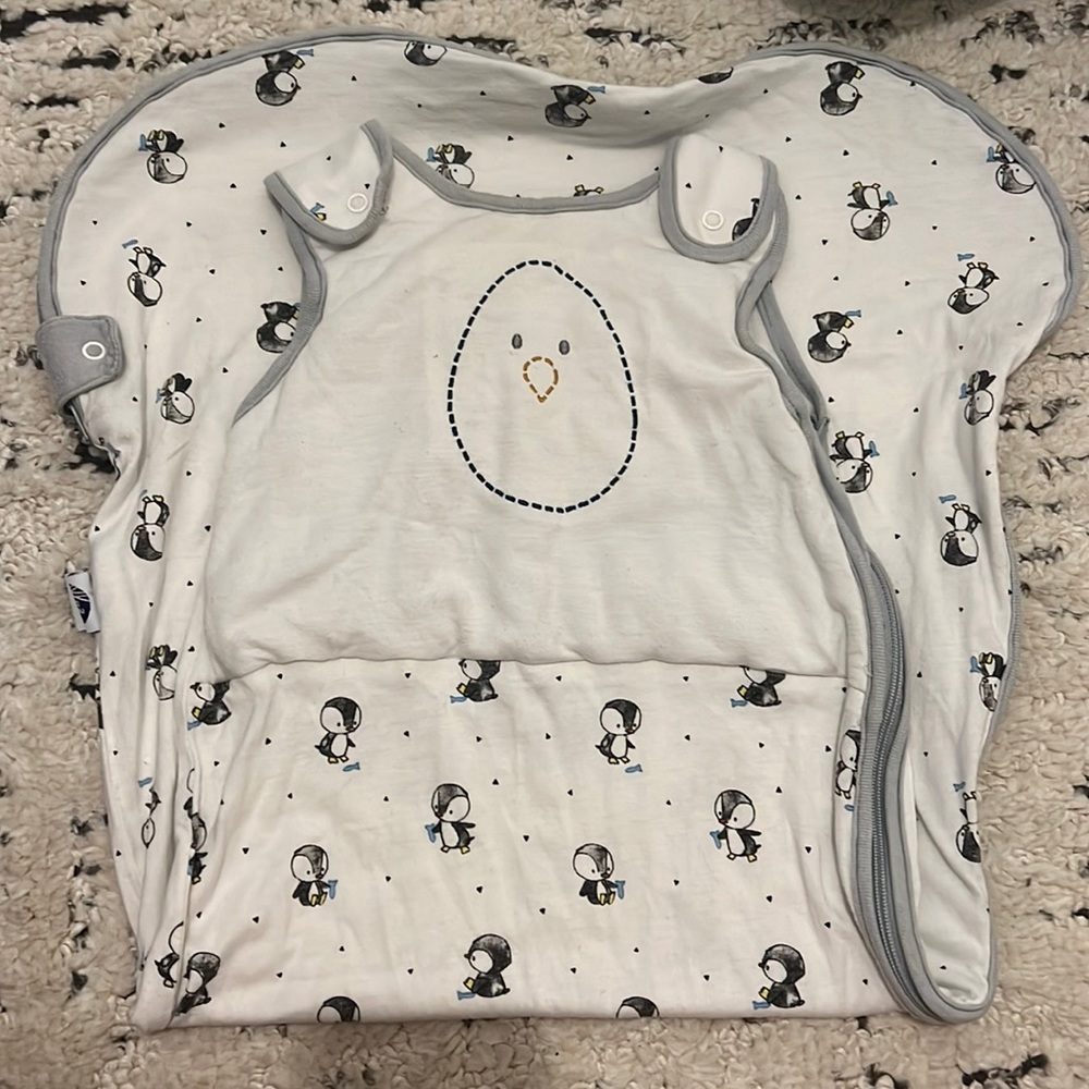 Nested Bean Zen Large Sleep Sack
